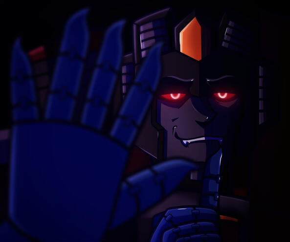 Starscream